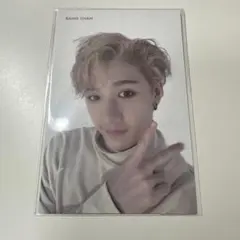 Stray Kids スキズ I am YOU バンチャン トレカ - メルカリ