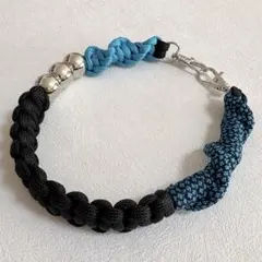 パラコード スマホショルダーストラップ ハンドストラップ