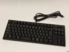 東プレ　リアルフォース　キーボードR3Sのサムネイル