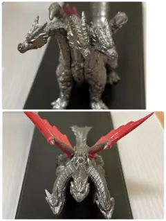 希少　デスギドラ　2体セット