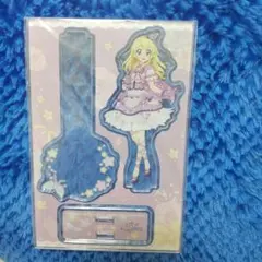アイカツ 藤堂ユリカ ナイトメアカプリコーンコーデ ルーレット - メルカリ
