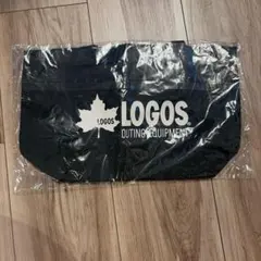 LOGOS ロゴス トートバッグのサムネイル