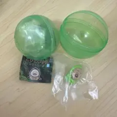 こびとづかん おすわりマスコット5弾 ナツノツマミ バラ売り可