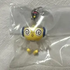 ケロロ軍曹 めじるしアクセサリー~どうぶつ変身であります~クルル曹長