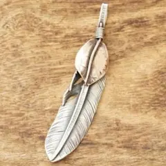 MOTO（モト）フェザートップ 全長7cm シャンパンカラー 美品 - メルカリ