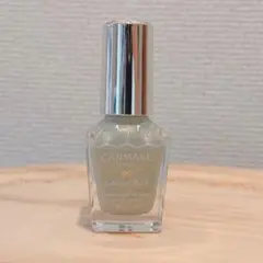 CANMAKE キャンメイク　カラフルネイルズ N112 スプリングメドウ