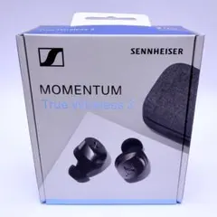 2026年最新】ゼンハイザー momentum true wireless 2の人気アイテム