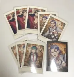 【匿名配送】ヒプマイ　ぱしゃこれ