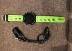 Garmin / ForeAthlete 235J ランニングウォッチのサムネイル