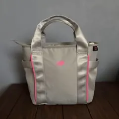 ニューバランスゴルフ　トートバッグのサムネイル