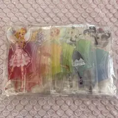 アイカツ！　アクスタ　セット