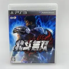 真・三國無双 7 (PS3)