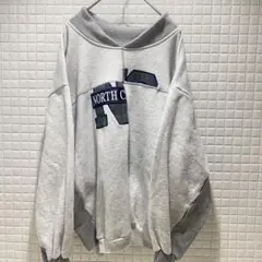 77circa ナナナナサーカ　スウェット　リメイク 77 circa ナナナナサーカ リメイクスウェット