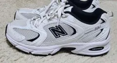 New Balance mr530ewb 25.5cm