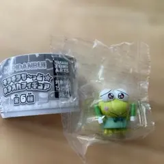 HAPIDANBUI きらきらも〜っと☆おうえんフィギュア　けろけろけろっぴ