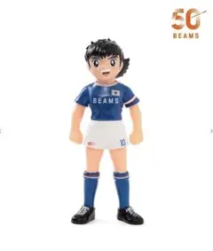 キャプテン翼 ソフビ Sofvi Collection フィギュア 2体セット - メルカリ