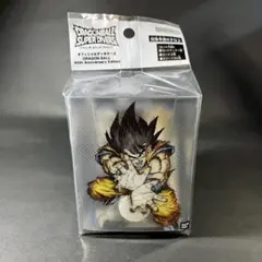 【新品カード付】ドラゴンボール ダイバーズ デッキケース 40周年鳥山明