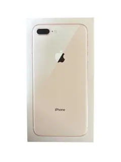 【24時間以内発送】Apple iPhone 8 Plus 256GB ゴールド