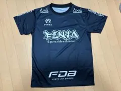 サッカー フットサル Tシャツのサムネイル