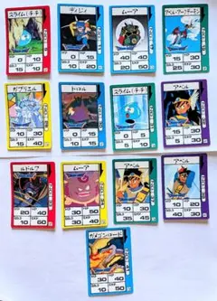 2026年最新】ドラゴンクエスト アベル カードダスの人気アイテム