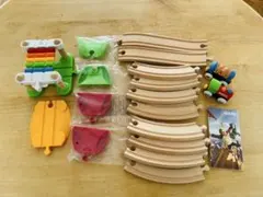 マイファースト ビギナーセットBRIO ブリオ BRIO 知育玩具