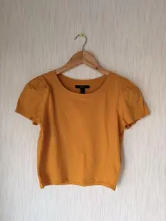 限定値下げ！即日発送◎Forever21 トップス　archive y2kのサムネイル
