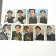 SEVENTEEN ジョシュア ATTACCA ラキドロトレカセット - メルカリ