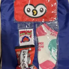 シェンムー ポーチ 2個セット 鳳凰の鏡、龍の鏡 スカジャン 横須賀