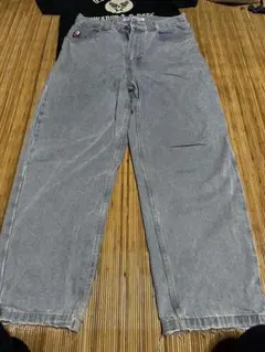 BIGBOY デニムパンツ Sサイズ ライトブルー