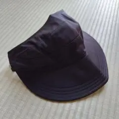 A010　帽子 キャップ サンバイザー 日焼け対策　アウトドア　男女兼用