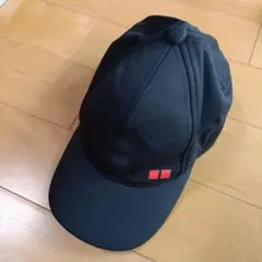 UNIQLO CAP ユニクロ キャップ 錦織圭モデル BLACK 黒 Amazon.co.jp: ラストユニクロ テニス キャップ 錦織圭