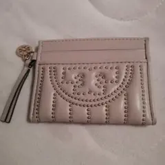 Tory Burchカードケース