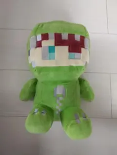 カラフルピーチ　じゃぱぱ　ぬいぐるみ