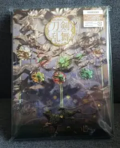 ミュージカル『刀剣乱舞』 江 おん すていじ ～新編 里見八犬伝～　初回限定盤B