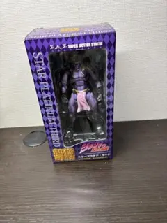 2026年最新】スタープラチナ フィギュアの人気アイテム - メルカリ