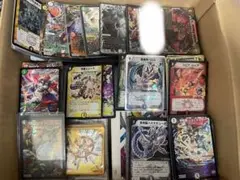 デュエマ 引退品