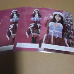 櫻坂46 山下瞳月 生写真