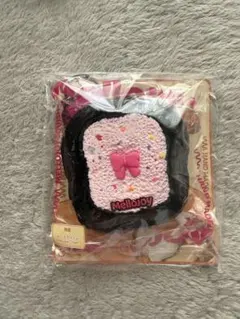 mellojoy メロジョイ スクイーズ トースト つみつみ シュガーアタック