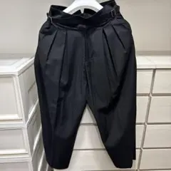 THE RERACS似　グルカパンツ