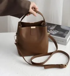 バケットタイプ＆トートバッグ ショルダーバッグ