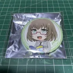 要楽奈 バンドリ RBaker 75mm ホログラム缶バッジ1 - メルカリ