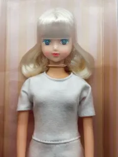 ジェニーフレンド ロベリア 着物モデル - メルカリ
