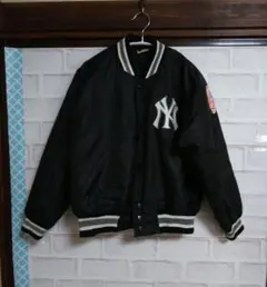 ●ニューヨーク・ヤンキース スタジアムジャンパー 140