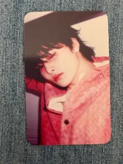 アイエン トレカ Stray Kids スキズ DO IT