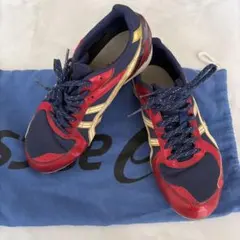asics 陸上スパイク 24.5cmのサムネイル