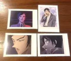 名探偵コナン　隻眼の残像　ぱしゃこれ　諸伏高明