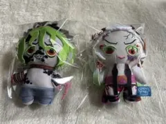 2026年最新】妓夫太郎 ぬいぐるみの人気アイテム - メルカリ