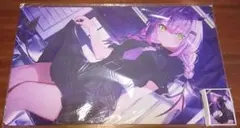 2026年最新】常闇トワ プレイマットの人気アイテム - メルカリ