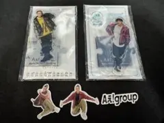 ◎ リチャ アクスタ