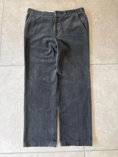 Gackt着用 dkf スエードカーゴパンツ FF7 ジェネシス 50 Lサイズ 